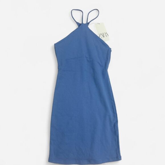 NWT Zara Dress - Picture 1 of 5